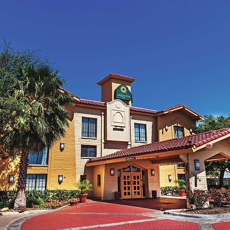 Travelodge By Wyndham Houston Cy-Fair Cypress Exterior foto