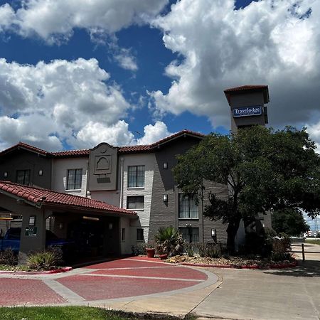Travelodge By Wyndham Houston Cy-Fair Cypress Exterior foto