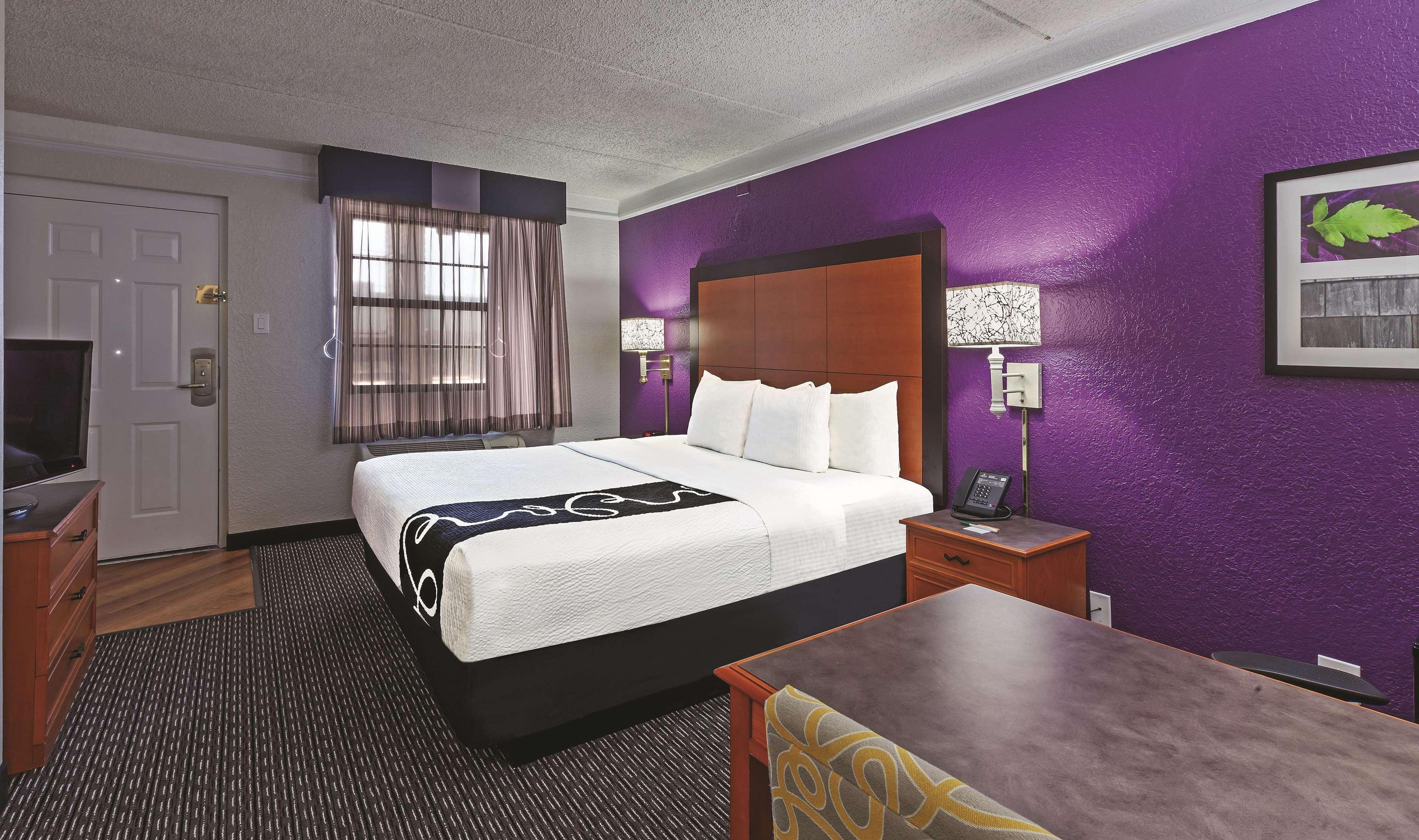 Travelodge By Wyndham Houston Cy-Fair Cypress Exterior foto