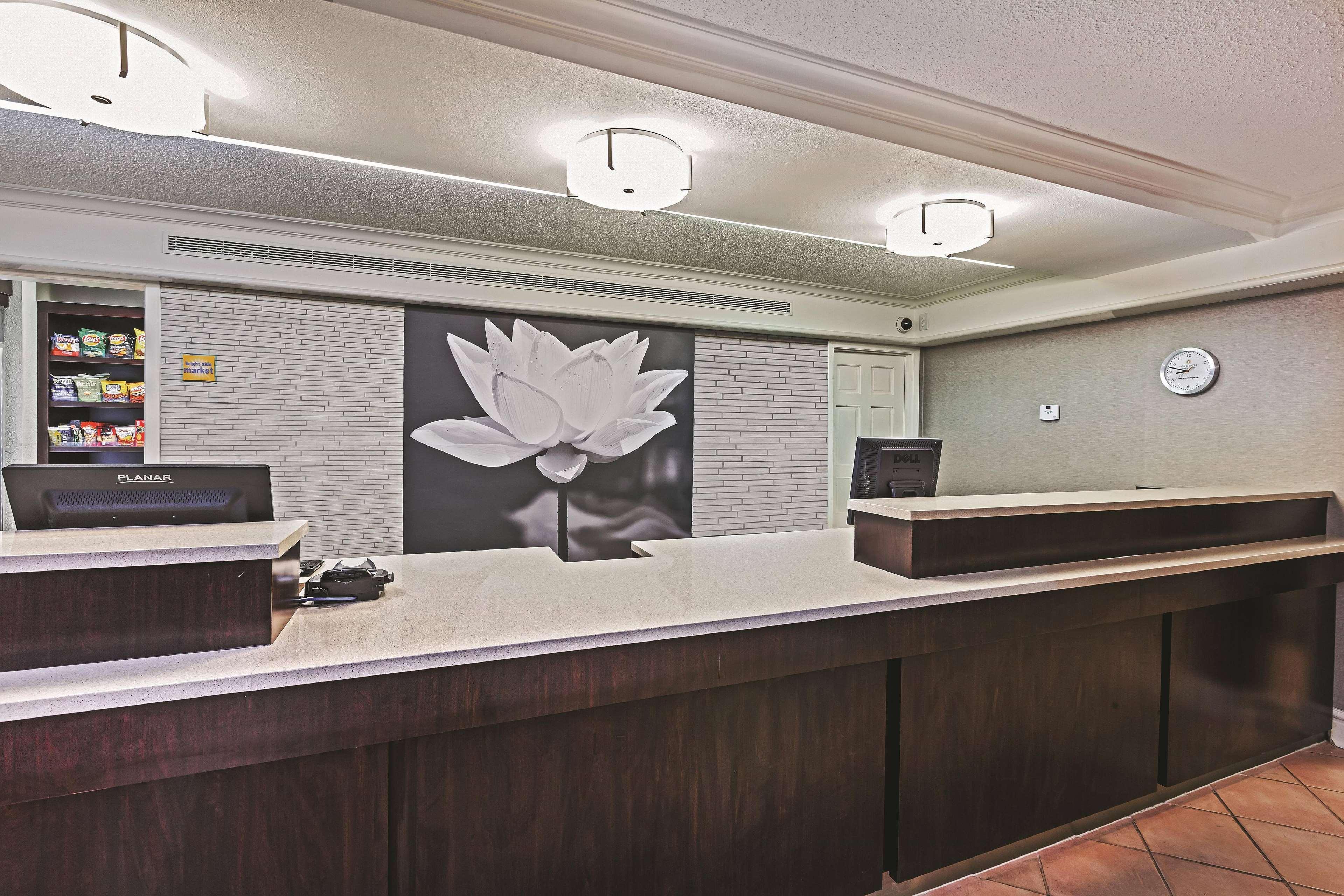 Travelodge By Wyndham Houston Cy-Fair Cypress Exterior foto