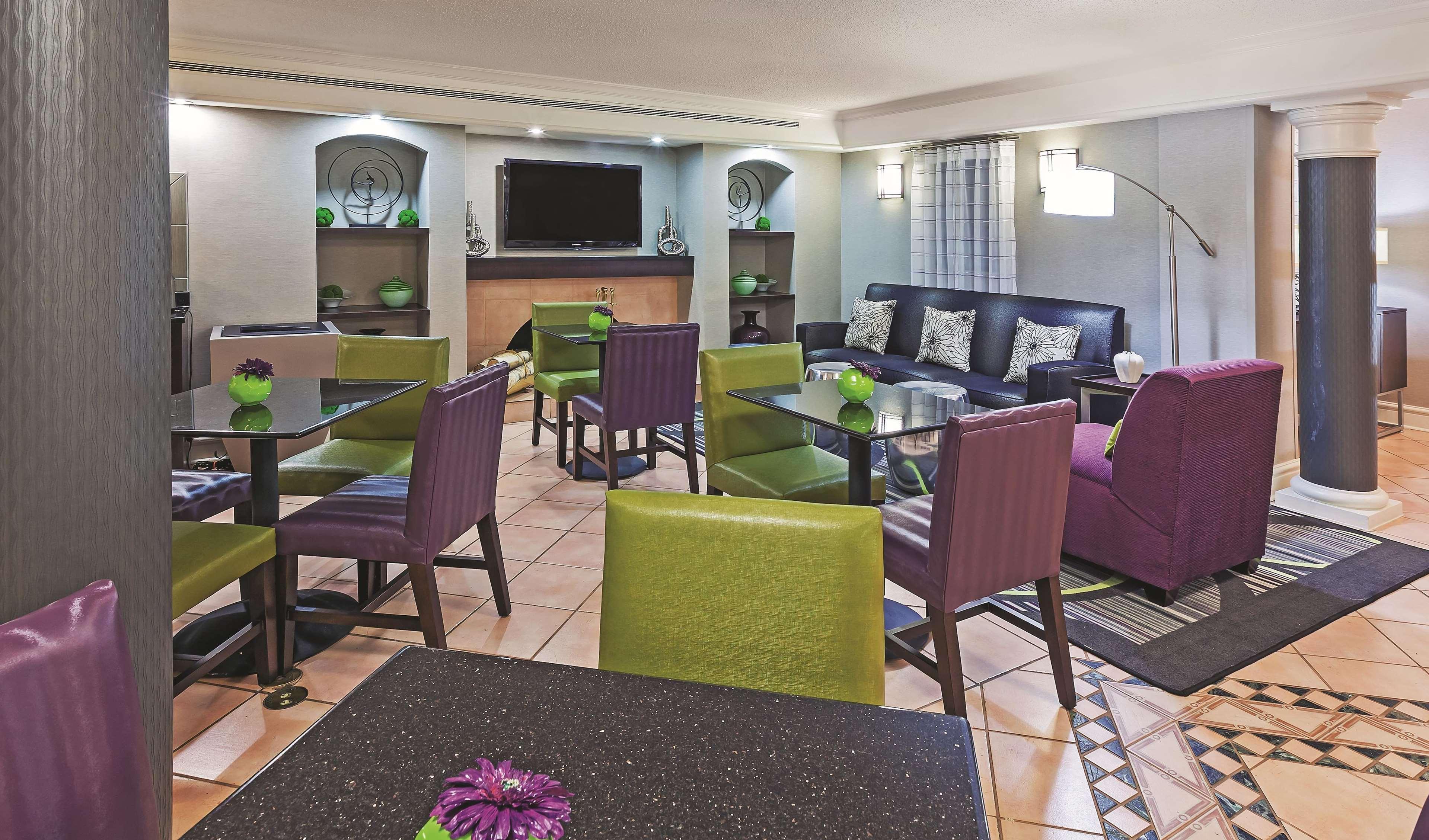 Travelodge By Wyndham Houston Cy-Fair Cypress Exterior foto