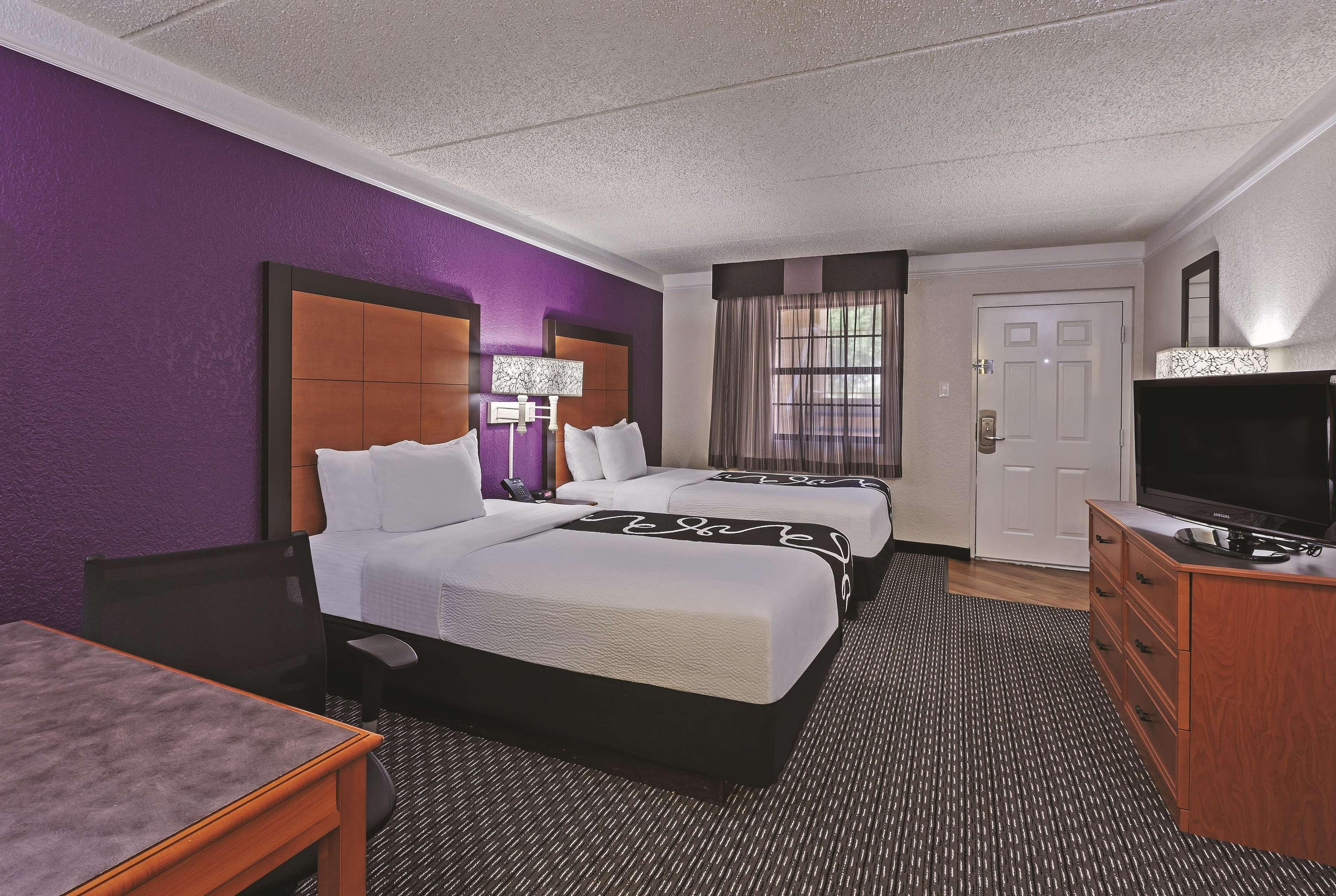 Travelodge By Wyndham Houston Cy-Fair Cypress Exterior foto