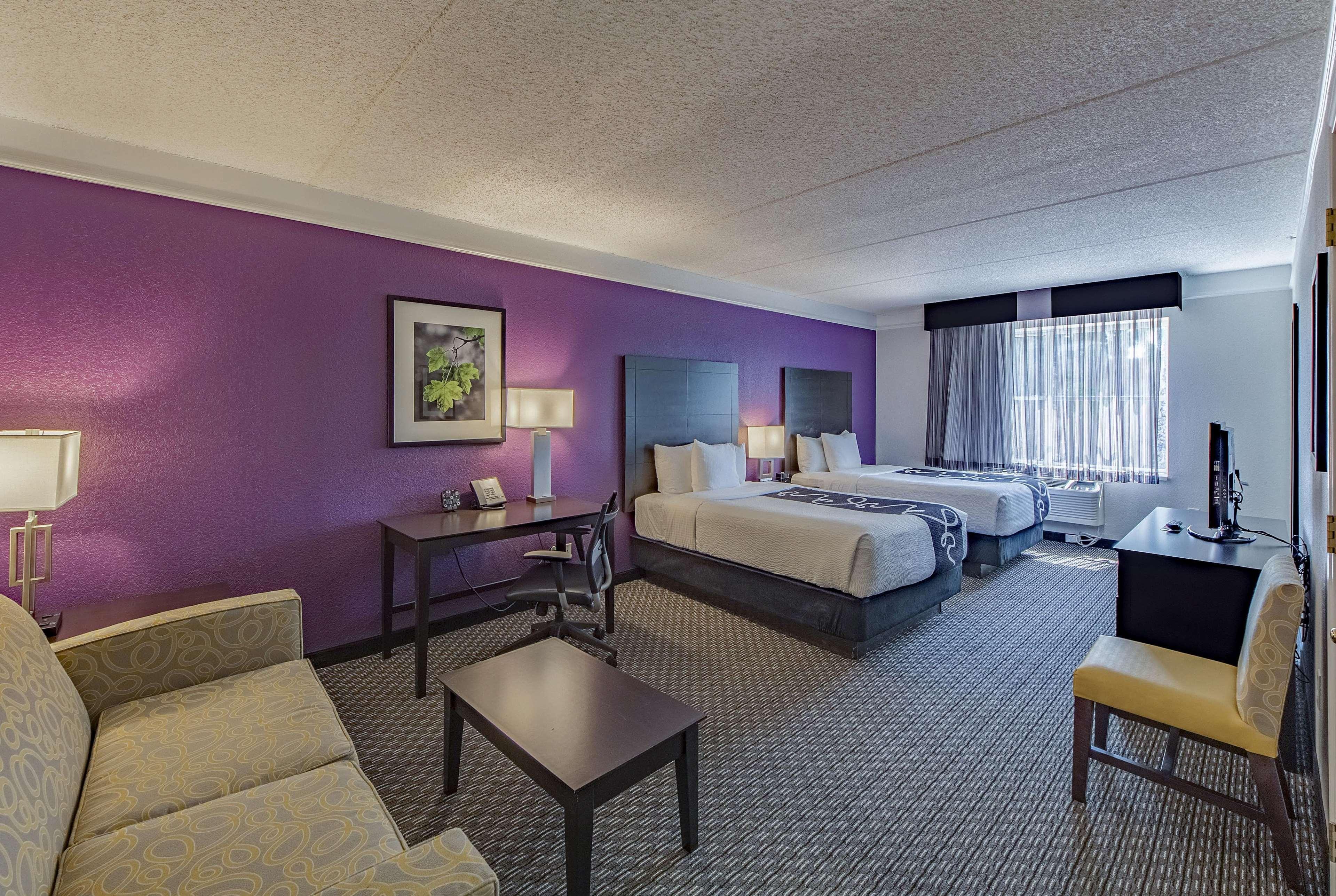 Travelodge By Wyndham Houston Cy-Fair Cypress Exterior foto
