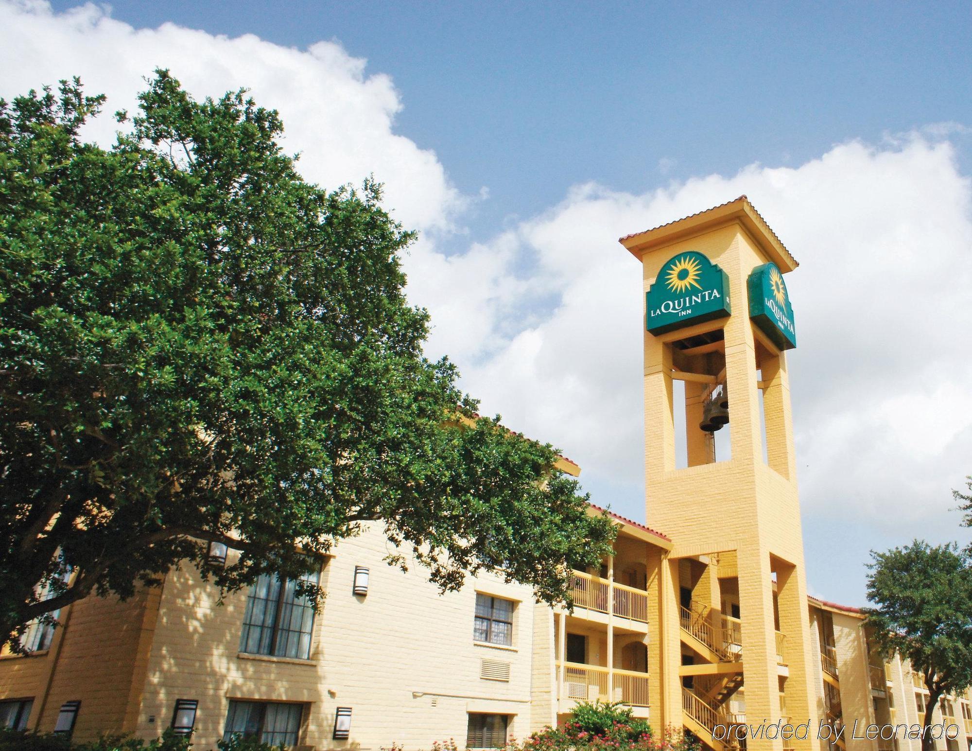 Travelodge By Wyndham Houston Cy-Fair Cypress Exterior foto